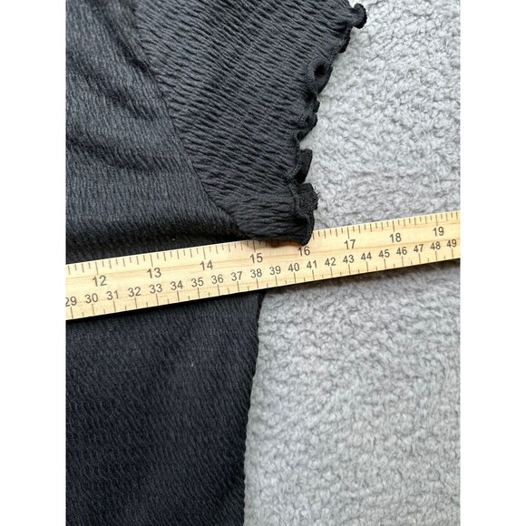 Altard State crop top black large - Picture 7 of 9